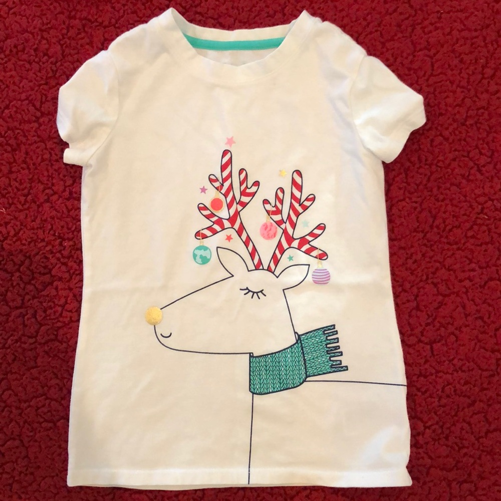 Christmas T-shirt